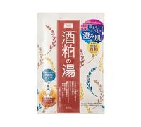 pdc - Wafood Made Sake Lees Bath Salt 20g