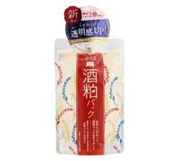 pdc - Wafood Made Sake Lees Face Pack 170g