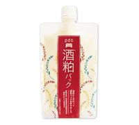 pdc Wafood Made Sake Lees Face Pack 170g