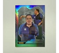 PDC World Championship 2026 Darts Adrian Lewis Trading Card
