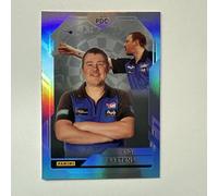 PDC World Championship 2026 Darts Andy Batens Trading Card