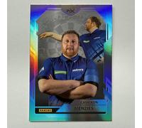 PDC World Championship 2026 Darts Cameron Menzies Trading Card