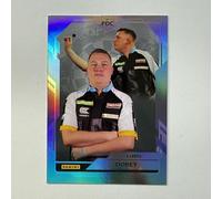 PDC World Championship 2026 Darts Chris Dobey Trading Card