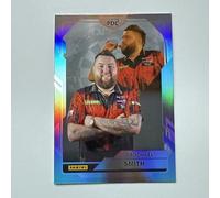 PDC World Championship 2026 Darts Dimitri Van Den Bergh Trading Card