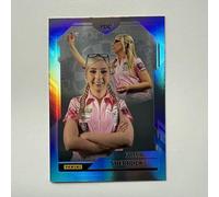 PDC World Championship 2026 Darts Fallon Sherrock Trading Card