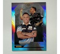 PDC World Championship 2026 Darts Gerwyn Price Trading Card