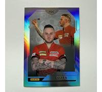 PDC World Championship 2026 Darts Joe Cullen Trading Card