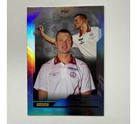 PDC World Championship 2026 Darts Madars Razma Trading Card