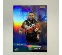 PDC World Championship 2026 Darts Michael Smith High Finisher Trading Card
