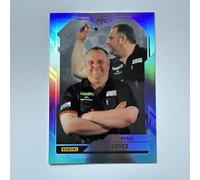 PDC World Championship 2026 Darts Ryan Joyce Trading Card