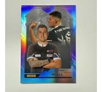 PDC World Championship 2026 Darts Ryan Meikle Trading Card