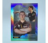 PDC World Championship 2026 Darts Sebastian Bialecki Trading Card