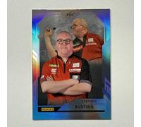 PDC World Championship 2026 Darts Stephen Bunting Trading Card