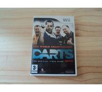 PDC World Championship Darts 2009 (Wii)