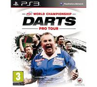 PDC World Championship Darts: Pro Tour (PS3) PEGI 3+ Sport: Darts Amazing Value