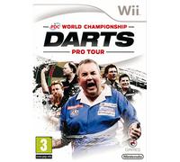 PDC World Championship Darts: Pro Tour (Wii) PEGI 3+ Sport: Darts Amazing Value