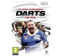 PDC World Championship Darts: ProTour (Wii)