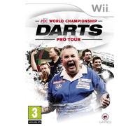PDC World Championship Darts: ProTour (Wii)