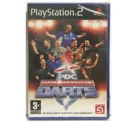 PDC World Championship Darts (PS2)