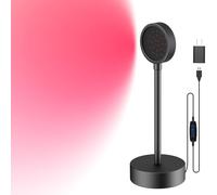 PDClnyck Upgraded VR IR Light, Compatible with Quest 3s, Quest 3, Quest 2, Quest, PSVR2, Table IR Illuminator, Enhanced Manual Tracking, Enhanced Handle Sensitivity
