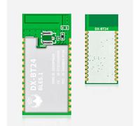 PDDAXLQUE DX-BT24 HID+BLE DA14531 High Performance Data Transmission 90M Long Distance Automatic reconnection BLE 5.1 Module Bluetooth (BT24-HID)
