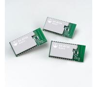 PDDAXLQUE DX-BT26 HID+BLE 85M long distance Automatic reconnection bluetooth module AT commands DA14531 BLE 5.1 Uart serial communication bluetooth module (DX-BT26-HID * 3 pcs)