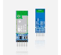 PDDAXLQUE WF20 Da16200 Chip WiFi Module Low Power IoT Wireless Bluetooth Communication Remote LAN Transparent Transmission MQTT (WF20-A)