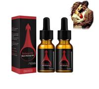 Pde5 Inhibitor Supplement Drops, Enhanced Secret Drops for Men, AAFQ Secret Drops for Strong Men, Strengthening Physical Endurance Passion and Intimacy (2pcs)