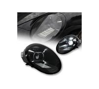 PDEDKDOG Car Lights Compatible For Porsche 911 Headlight 997 Headlamps 2005-2012 997.1 997.2 PDLS Matrix Front Lamps DRL Auto Parts(Right-Hand Drive Car)