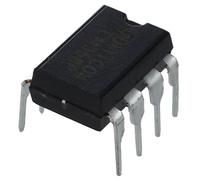 Pderlous 10x LM358N Low Power 8-Pin Dual Operational Amplifier
