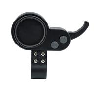 Pderlous 36V 48V 52V 60V Universal LCD Display for SPEEDWAY IV V RUIMA MINI4 JIPIN Electric Scooter DT Skateboard Parts B