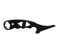 Pderlous Guitar String Stretcher,Guitar String Handle Make New String Stay in Tune Instantly for Acoustic Electric Guitar Violin