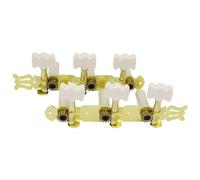 Pderlous Guitar Tuning Keys,Classical Guitar Knob,Acoustic Guitar Tuning String Button,Guitar Tuning Pegs Keys