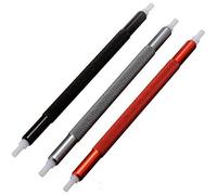 Pderlous Watch Repairing Tools,Watch Hand Pressers,Watch Hand Pressers Pusher Fitting Set Kit Watchmakers Wristwatch Repair Tool Watch Strap Repair Tool