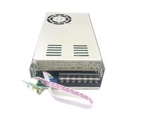PDFEswm 350W UPS charge function switching power supply 24v 15A 350W battery charger 27.4A SC-350-24(Lithium battery)