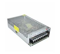 PDFEswm DC 24V 10A 240W 250W Switching Power Supply Input Ac 110V or 220V by Switch Control LED Driver Power