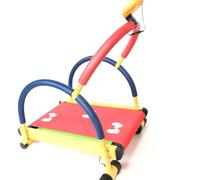 PDKJNID Fun And Fitness Exercise Equipment For Kids, Suitable For 3 To 8 Years Old Kids Kids Treadmill, Toddler Workout Equipment