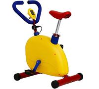 PDKJNID Kid Stationary Bike Indoor Toddler Workout Exercise Equipment Stationary Bikes, Fun And Fitness Exercise Equipment For Kids, For Boys Girls Ages 3-8 Year Old