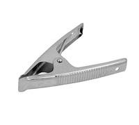 PDL - Pegdev - 10 Metal Spring Clamps 6" for Market Stalls, Tarpaulin, and Heavy-Duty Steel Grip - Versatile and Strong.