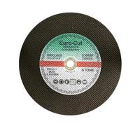 PDL - Pegdev - 300mm (12”) Professional Stone Block Cutting Abrasive Disc Wheel for Stihl Saws - Pack of 10
