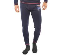 PDL - Pegdev - Flame Retardant ARC Long Johns - ARC Compliant, Anti-Static, Various Sizes (Large)