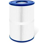 PDM30 Oval Spa Filter Fit for Dream Maker Hot Tubs 461269 Filbur FC9940 Crossover 730L 730S Odyssey Big EZ, EZL White