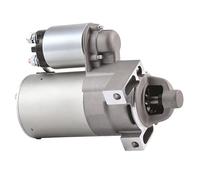 PDOK New Starter Motor 6744 Compatible with Kohler Engine Toro Thomas Equipment Steiner Ramrod Kubota Grasshopper Deines Cub Cadet Replaces 10455513 AM132702 25-098-20-S 25-098-21-S 410-12182