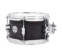 PDP 10 x 6 Maple Shell Snare with Black Wax Finish