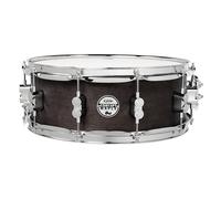 PDP 14 x 5.5 Maple Shell Snare with Black Wax Finish