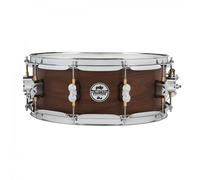 PDP 14 x 5.5" Snare Drum Ltd. Edition Maple/Walnut