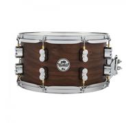 PDP 14 x 6.5" Snare Drum Ltd. Edition Maple/Walnut