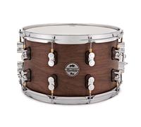 PDP 14 x 8 Limited Edition Maple/Walnut Snare