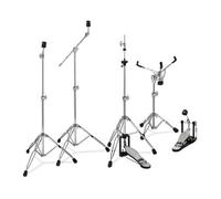 PDP 700 5-Piece Hardware Pack, Single Pedal