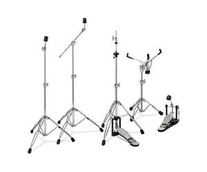 PDP 700 5-Piece Hardware Pack, Single Pedal